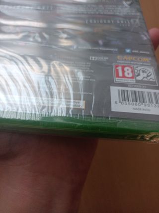 🇪🇦Saga Resident Evil Xbox One/Series