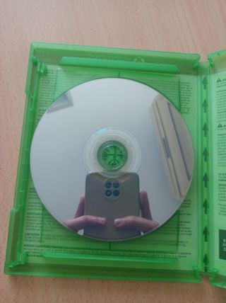 🇪🇦Saga Resident Evil Xbox One/Series