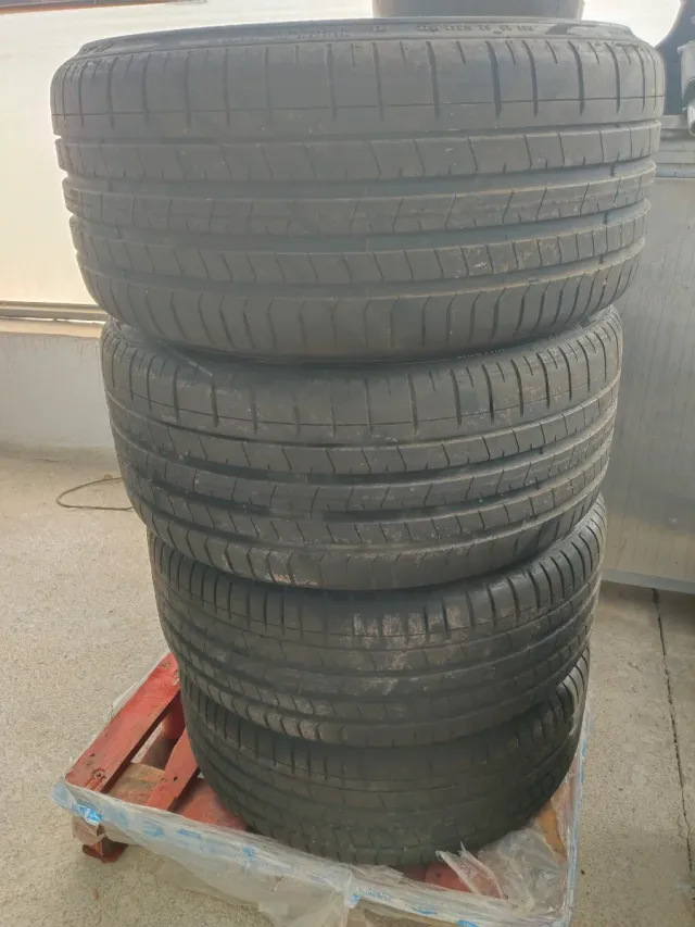 Llantas BMW 275/30 R20 97Y