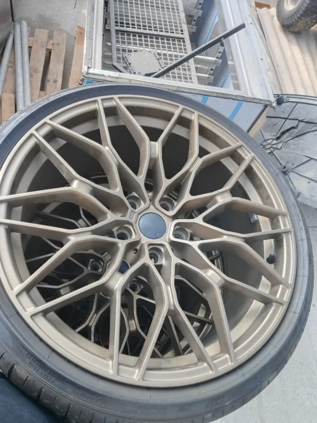 Llantas BMW 275/30 R20 97Y