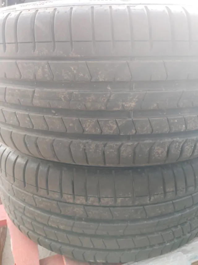 Llantas BMW 275/30 R20 97Y