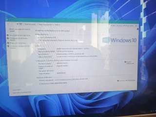 Ordenador Slim Windows 10 ltsc