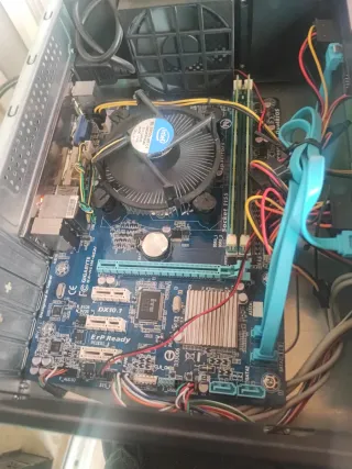 Ordenador Slim Windows 10 ltsc