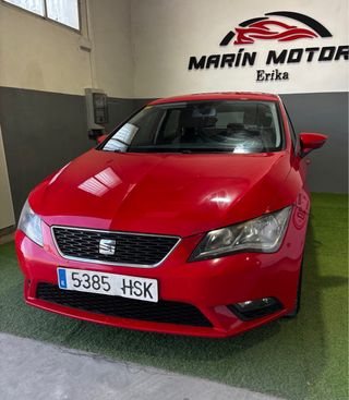 SEAT Leon 2013