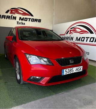SEAT Leon 2013