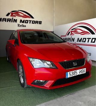SEAT Leon 2013