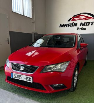 SEAT Leon 2013