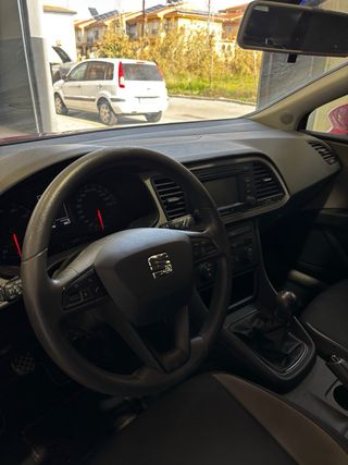 SEAT Leon 2013