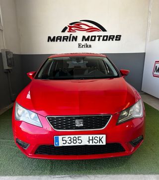 SEAT Leon 2013