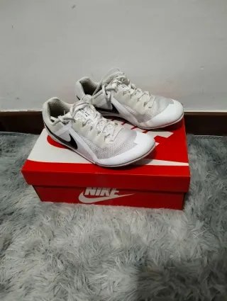 Zapatillas Nike Clavos Talla 36.5