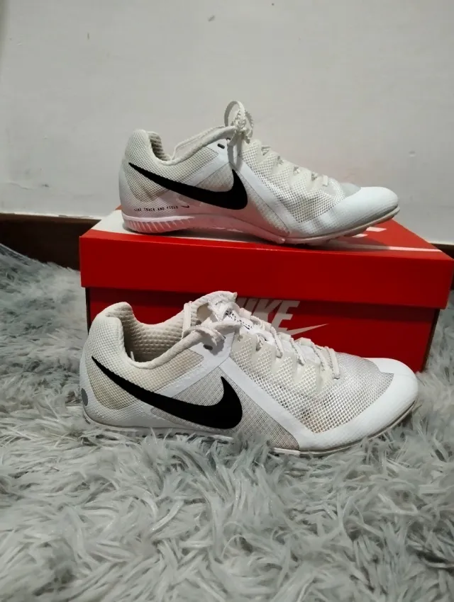 Zapatillas Nike Clavos Talla 36.5