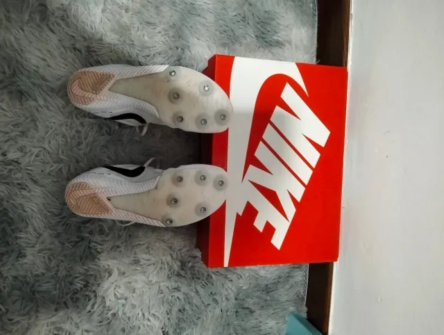 Zapatillas Nike Clavos Talla 36.5