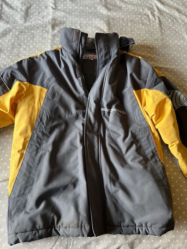 Jaqueta Rip Curl Tamanho L Neve/Ski/Snowboard