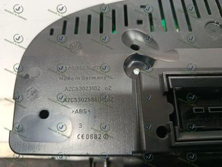 1K0920863A CUADRO DE INSTRUMENTO VW GOLF V (1K1)