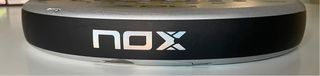 Pala pádel NOX AT10 Genius 18K