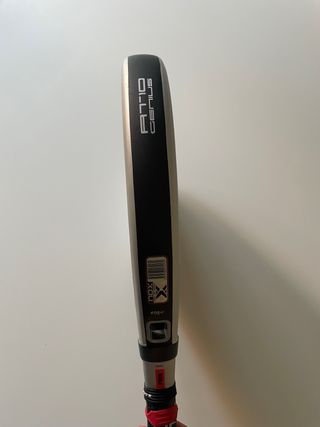 Pala pádel NOX AT10 Genius 18K