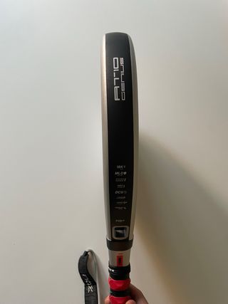 Pala pádel NOX AT10 Genius 18K