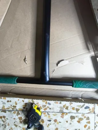 Manillar scooter marca trigger