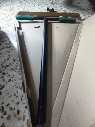 Manillar scooter marca trigger