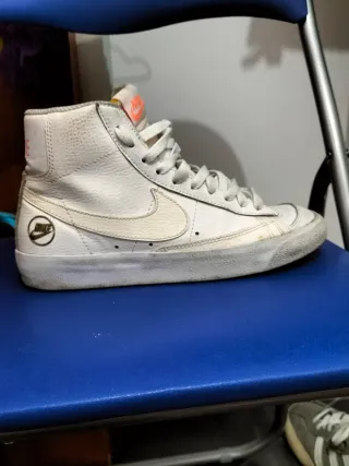 Scarpe Nike Blazer Mid '77 Vintage