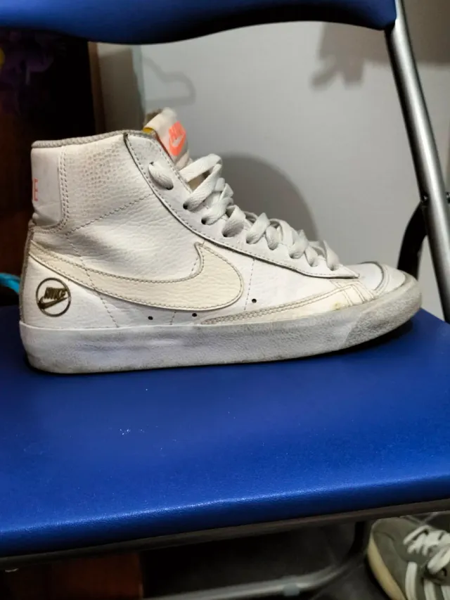 Scarpe Nike Blazer Mid '77 Vintage