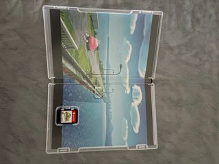 Kirby y la Tierra Olvidada Nintendo Switch 33