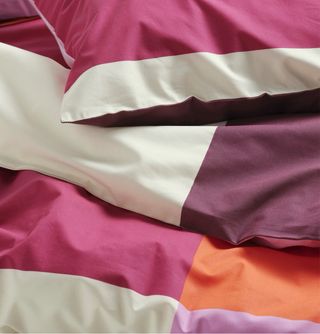 Funda edredón Brunkrissla Ikea