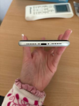 iPhone XR Multicolor