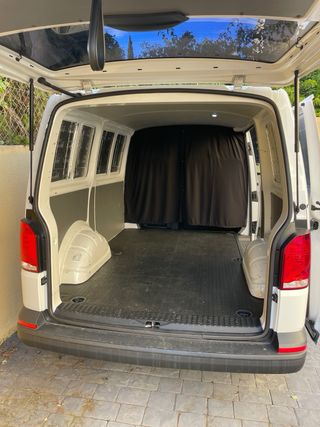 Transportes y mudanzas