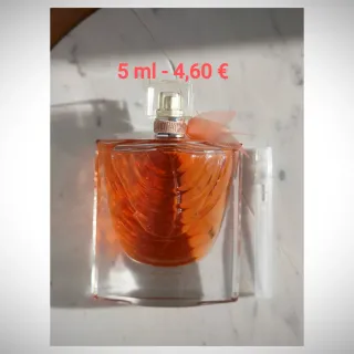 Viales Perfume 10ml + 10ml - 16,50€