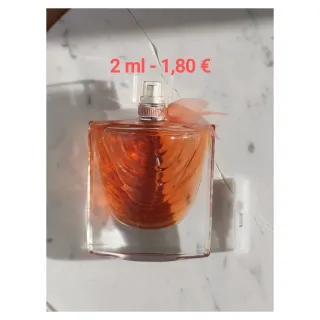 Viales Perfume 10ml + 10ml - 16,50€