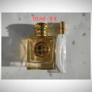 Viales Perfume 10ml + 10ml - 16,50€