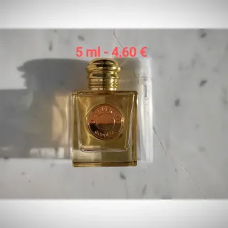 Viales Perfume 10ml + 10ml - 16,50€