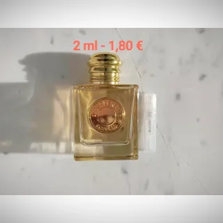 Viales Perfume 10ml + 10ml - 16,50€