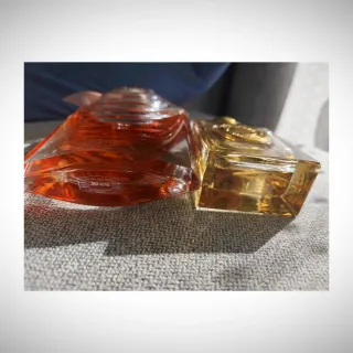 Viales Perfume 10ml + 10ml - 16,50€