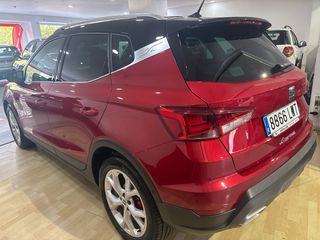 SEAT Arona FR XL
