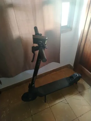 Patinete Eléctrico Xiaomi