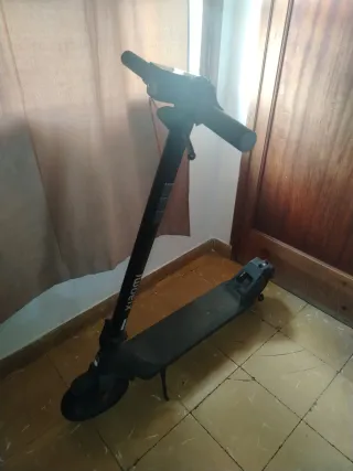 Patinete Eléctrico Xiaomi