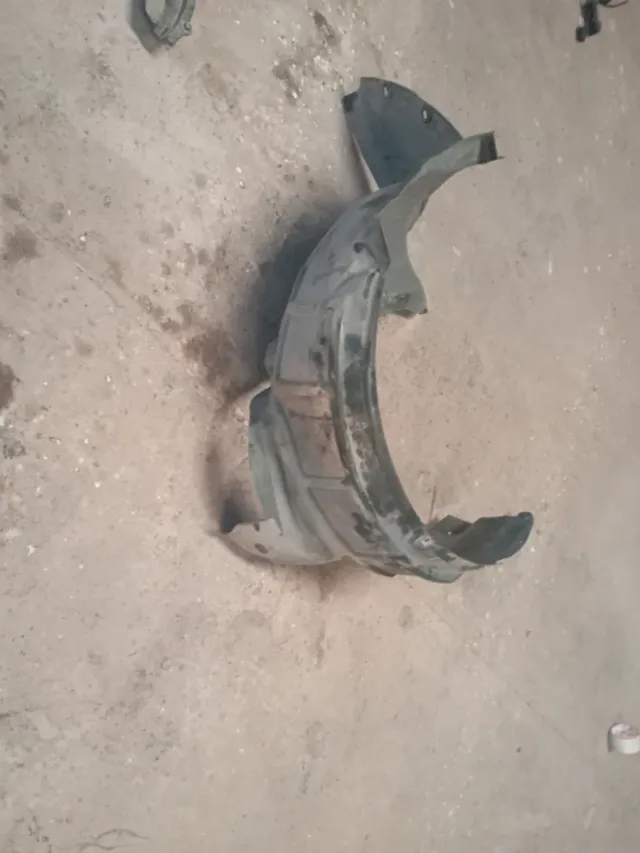 Paso rueda delantera derecha Audi A1