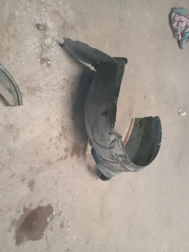 Paso rueda delantera derecha Audi A1