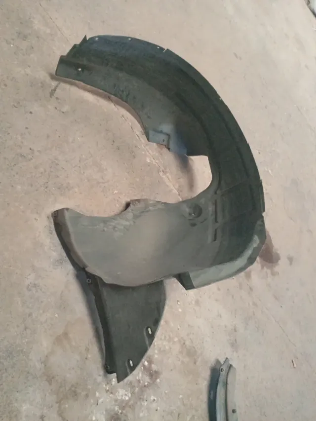 Paso rueda delantera derecha Audi A1