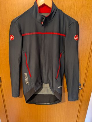 Chaqueta CASTELLI PERFETTO talla M