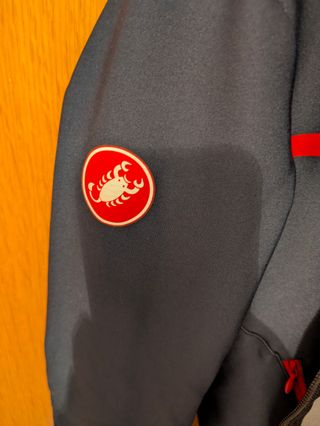 Chaqueta CASTELLI PERFETTO talla M