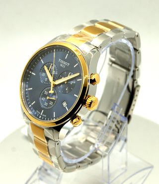 Reloj de hombre -Tissot chrono classic. Nuevo.