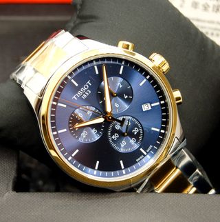 Reloj de hombre -Tissot chrono classic. Nuevo.