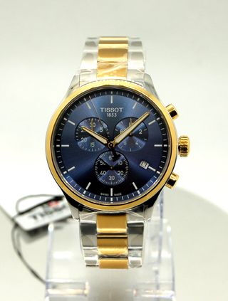 Reloj de hombre -Tissot chrono classic. Nuevo.