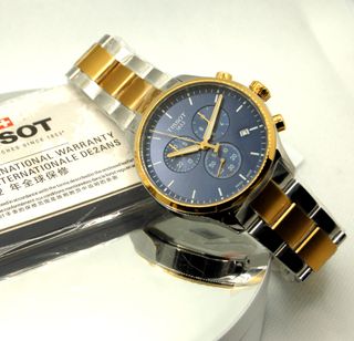 Reloj de hombre -Tissot chrono classic. Nuevo.
