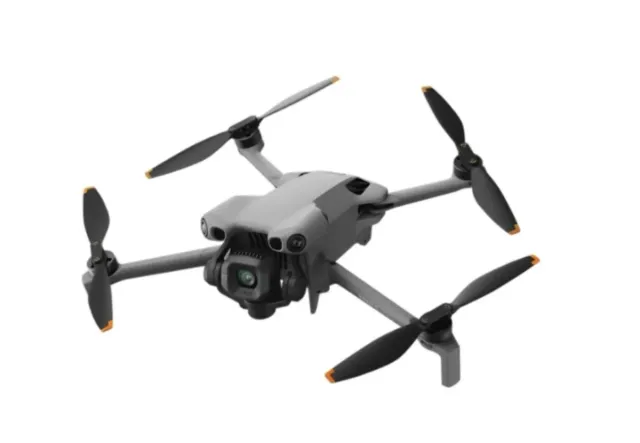 Drone DJI Mini 5 Pro Gris NUEVO, SIN ABRIR #dji