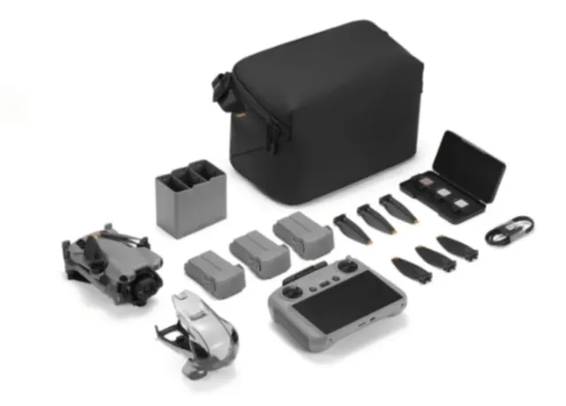 Drone DJI Mini 5 Pro Gris NUEVO, SIN ABRIR #dji