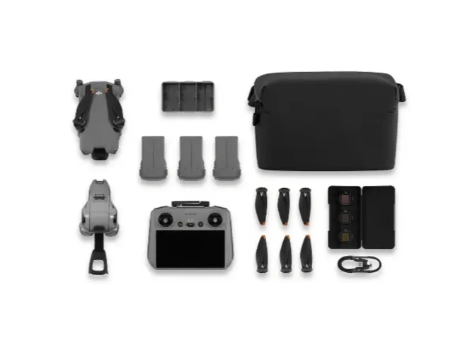 Drone DJI Mini 5 Pro Gris NUEVO, SIN ABRIR #dji